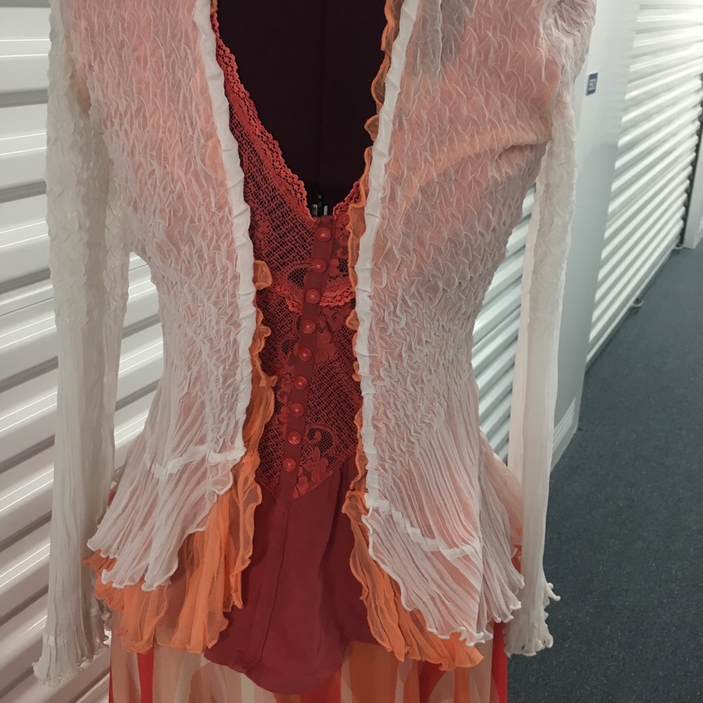 Cache/Cardigan - image 2